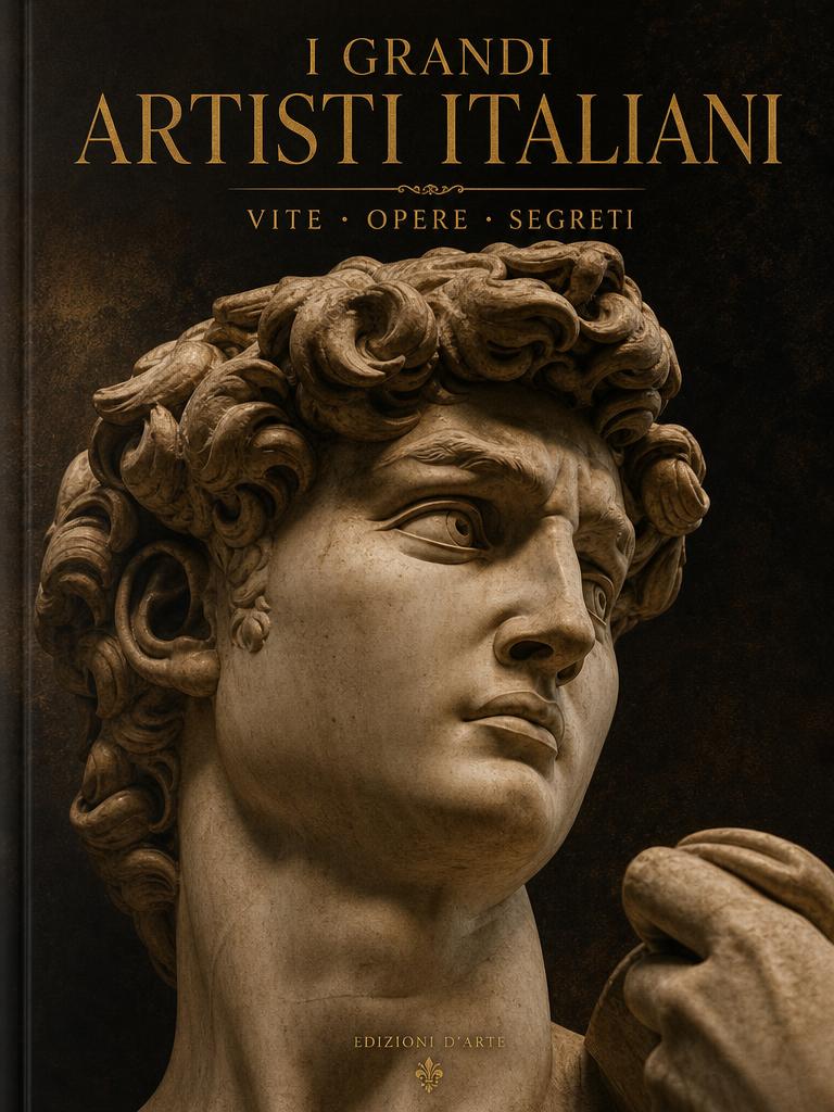 I Grandi Artisti Italiani