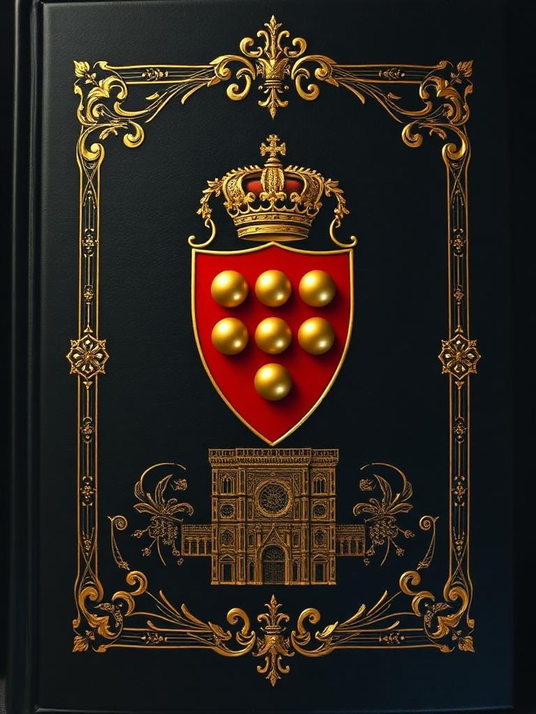 I Medici — Signori di Firenze