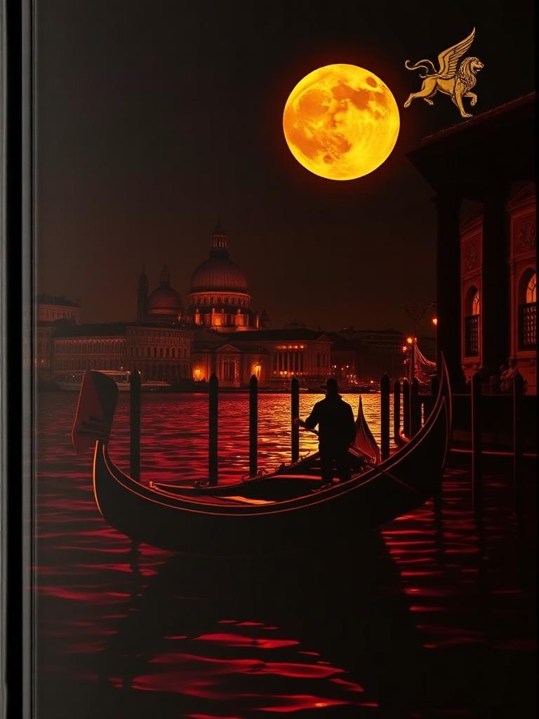 Venezia — La Serenissima